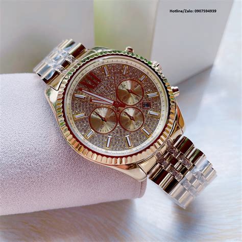 giá đồng hồ michael kors nam